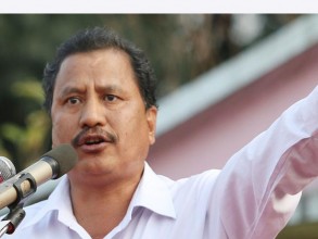 विप्लव नेतृत्वको नेकपाद्वारा भोलि नेपाल बन्दको घोषणा 